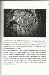 25 festival Nimes joaquin grilo