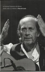 25 festival Nimes paco lucia