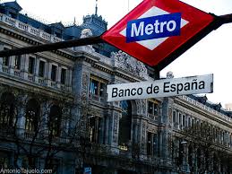 banco españa