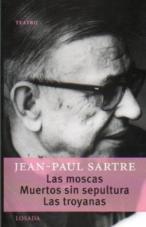 JP sartre