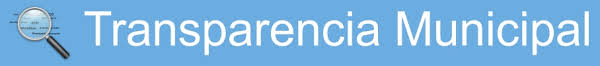 transparencia municipal