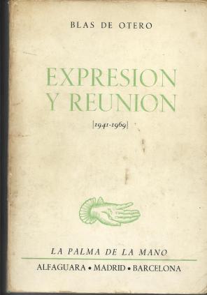 Expresion y reunion