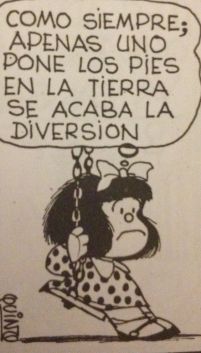 mafalda