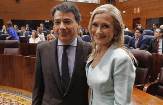 Cristina-Cifuentes-Ignacio-Gonzalez