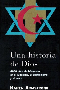 una-historia-de-dios-karen-armstrong
