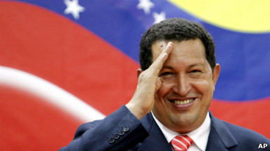 chavez