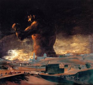 elcolososobre ermita