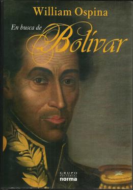 en busca de bolivar