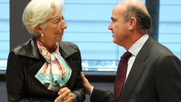 Economia-Guindos-FMI-Christine-Lagarde_933216672_11284_1020x574