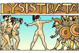 lisistratas