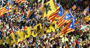 Barcelona. 11S2017. La Diada del Si.
 Fotografies d'ambient de la Diada. 
 Cruïlla Aragó i Passeig de Gràcia
 Caixa de resistència, voluntaris repartint aigua. Barcelona. 11S2017. La Diada del Si.
  Fotografies d'ambient de la Diada. 
  Cruïlla Aragó i Passeig de Gràcia
  Caixa de resistència, voluntaris repartint aigua. Barcelona. 11S2017. La Diada del Si.
   Fotografies d'ambient de la Diada. 
   Cruïlla Aragó