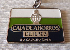 caja de ahorros