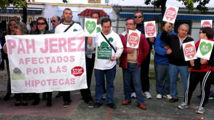 DESAHUCIOS PLATAFORMA