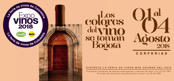 EXPOVINOS-2018-Bogota